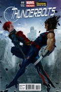 THUNDERBOLTS #10-RI 