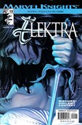 ELEKTRA #15 