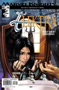 ELEKTRA #16 
