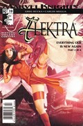 ELEKTRA #19B 