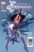 ELEKTRA #25B 
