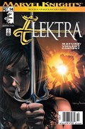 ELEKTRA #14B 