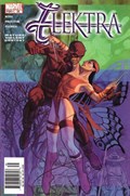 ELEKTRA #35B 