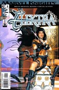 ELEKTRA #5 