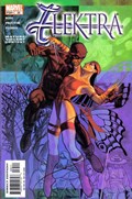 ELEKTRA #35 