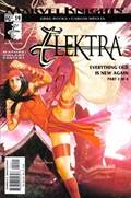 ELEKTRA #19 