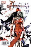 ELEKTRA #26 