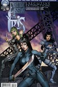 EXECUTIVE ASSISTANT: IRIS #3 