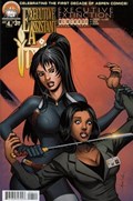 EXECUTIVE ASSISTANT: IRIS #4 