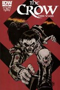 CROW, THE: SKINNING THE WOLVES #2 