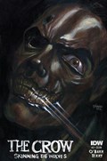 CROW, THE: SKINNING THE WOLVES #3 