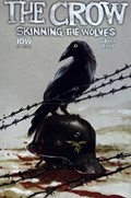 CROW, THE: SKINNING THE WOLVES #1-RI 