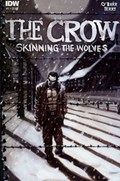 CROW, THE: SKINNING THE WOLVES #1 