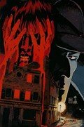 SHERLOCK HOLMES: THE LIVERPOOL DEMON #1-RI 