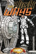 THE HIGH WAYS #1-RE 