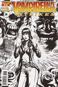 VAMPIRELLA STRIKES #3E 