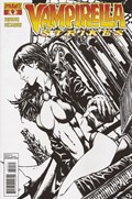VAMPIRELLA STRIKES #4D 