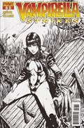 VAMPIRELLA STRIKES #5D 