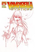 VAMPIRELLA STRIKES #1G 