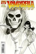 VAMPIRELLA STRIKES #2-RI-B 