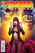 VAMPIRELLA STRIKES #3 