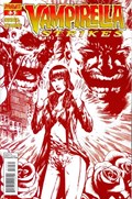 VAMPIRELLA STRIKES #3-RI 