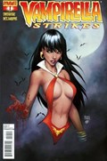VAMPIRELLA STRIKES #1 