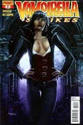 VAMPIRELLA STRIKES #1B 