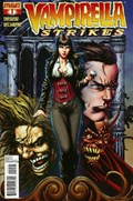VAMPIRELLA STRIKES #1D 