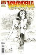 VAMPIRELLA STRIKES #1-RI-B 