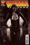 VAMPIRELLA STRIKES #1-RI-D 