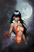 VAMPIRELLA STRIKES #1-RI-C 