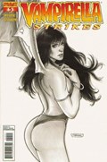 VAMPIRELLA STRIKES #5-RI-B 