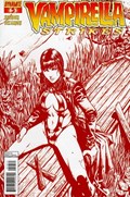 VAMPIRELLA STRIKES #5-RI 