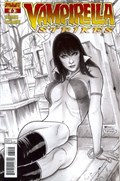 VAMPIRELLA STRIKES #6-RI-B 