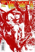 VAMPIRELLA STRIKES #6-RI 