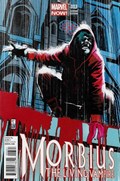 MORBIUS: THE LIVING VAMPIRE #3-RI 
