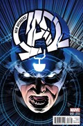 NEW AVENGERS #13-RI 