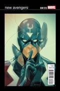 NEW AVENGERS #30B 