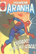 HOMEM-ARANHA #21 