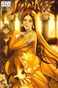 JINNRISE #7 