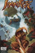 JINNRISE #5-RI 