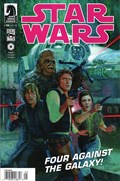 STAR WARS #19B 