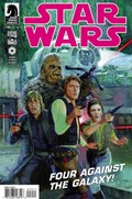 STAR WARS #19 
