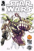 STAR WARS #1-LMCC 