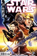 STAR WARS #1-HAST 
