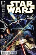 STAR WARS #2 