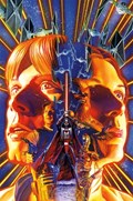 STAR WARS #1-2nd 