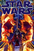 STAR WARS #1-3rd 