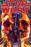 STAR WARS #1-4th 